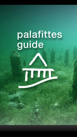 Application Palafittes Guide