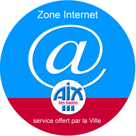 Zone internet