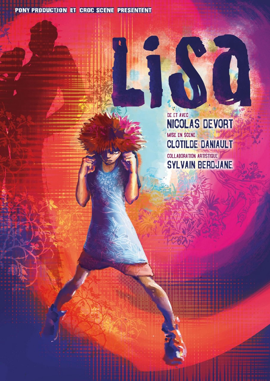 Lisa