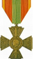 Croix du Combattant Volontaire