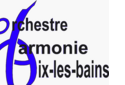 Orchestre harmonie Aix-les-Bains