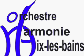 Orchestre harmonie Aix-les-Bains