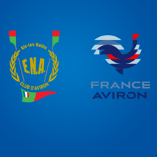 Équipe de France d'aviron : Les Aixoises et les Aixois à l'honneur !